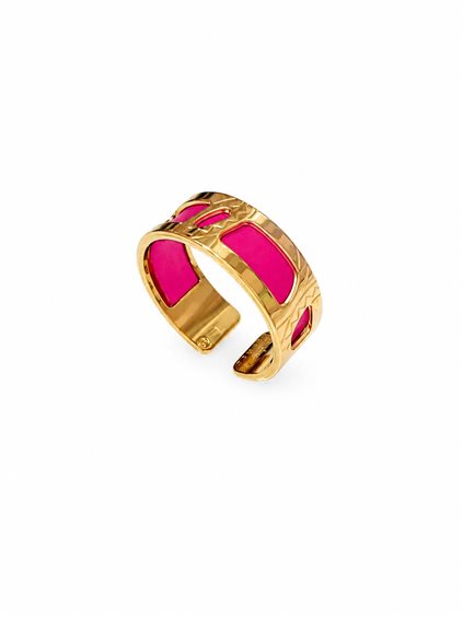 Anneau Les Georgettes Femme in Bronze LES654 - LES654